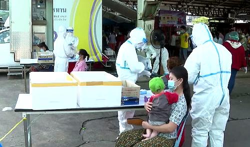 rzteverband hlt Infektionszahlen fr erheblich geschnt - Reisenews Thailand - Bild 1