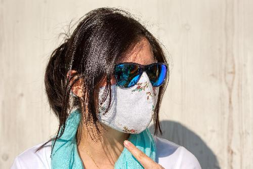 Auch nach Erklrung zur Endemie weiterhin Maskenpflicht  - Reisenews Thailand - Bild 1