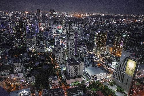 Bangkok - die meistbesuchte Stadt der Welt mit 22 Mio. Besuchern - Reisenews Thailand - Bild 1