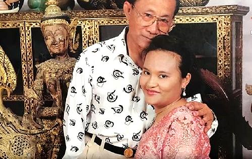 Der heimtckische Giftmord der Ziehtochter von Knigsmutter Sirikit - Thailand Blog - Bild 1