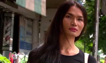 Bild Eine zweite Art von Frau: Thailand, das dritte Geschlecht