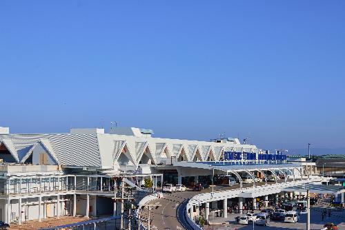 Erweiterung und Neubau von Airports im Sden - Reisenews Thailand - Bild 2