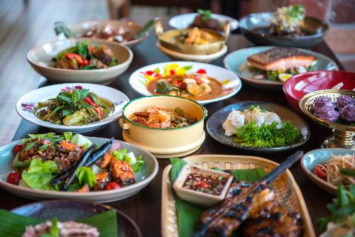 Essen - TasteAtlas wrdigt Thailands kulinarische Gaumenfreuden - Thailand Blog - Bild 1