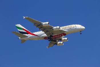 Flugschnppchen - Global Sales bei Emirates - Reisenews Thailand - Bild 1