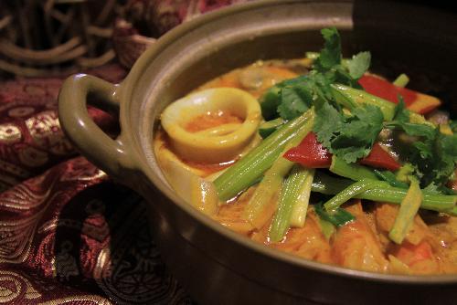 Gesundes Thai-Food soll noch populrer werden - Thailand Blog - Bild 2