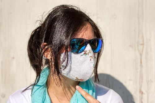Hartes Vorgehen gegen Maskenverweigerer - Reisenews Thailand - Bild 1