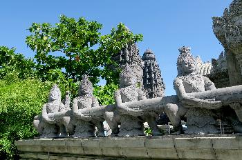 Kambodschanischer Tempel auf Koh Phangan - Reisenews Thailand - Bild 2