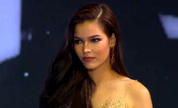Miss Universe Thailand gekrnt  - Reisenews Thailand - Bild 1