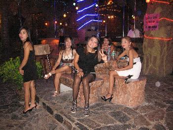Neue Regeln fr Thailands Prostituierte? - Reisenews Thailand - Bild 1