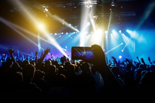 Pattaya Music Festival 2024 - Veranstaltungen - Bild 1