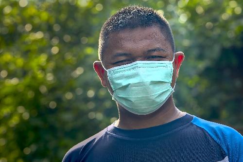 Phuket erlsst Maskenpflicht im Freien - Reisenews Thailand - Bild 1
