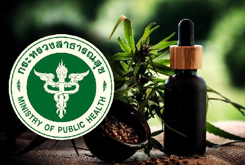 Premier kndigt Ende des Cannabis Freizeitkonsums an - Reisenews Thailand - Bild 1