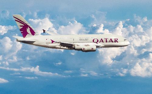 Qatar Airways will mehr Flge nach Bangkok anbieten - Reisenews Thailand - Bild 1