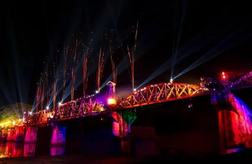 River Kwai Bridge Week - Veranstaltungen - Bild 1