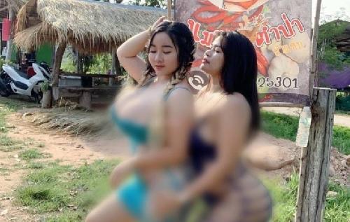 Sex sells - Pukki nimmt tglich 10.000 Baht ein - Thailand Blog - Bild 1