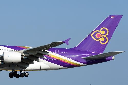 Thai Airways hat 11 Flugzeuge verkauft - Reisenews Thailand - Bild 1