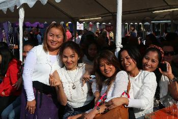Thai Food & Culture Festival Bblingen - Veranstaltungen - Bild 1