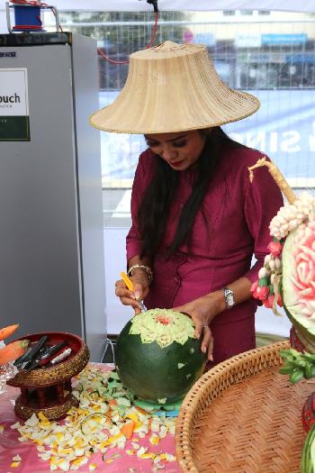 Thai Food & Culture Festival Bblingen - Veranstaltungen - Bild 4