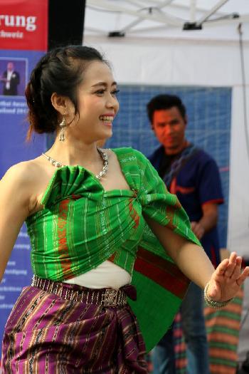 Thai Food & Culture Festival Bblingen - Veranstaltungen - Bild 6