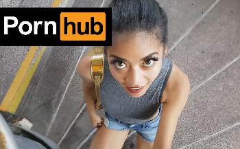 Bild Thailnder protestieren gegen PornHub-Verbot
