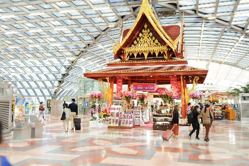 Thailand begrte 2023 ber 28 Millionen Touristen - Reisenews Thailand - Bild 1