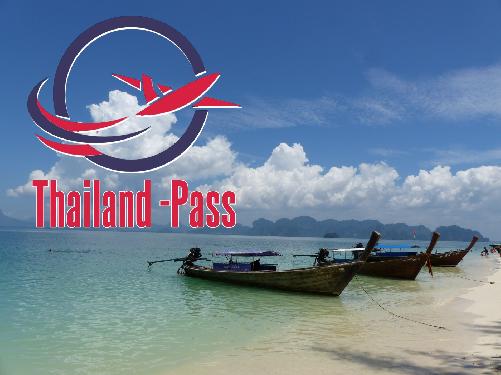 Thailand-Pass - Hotels mssen Buchungen berprfen - Reisenews Thailand - Bild 1