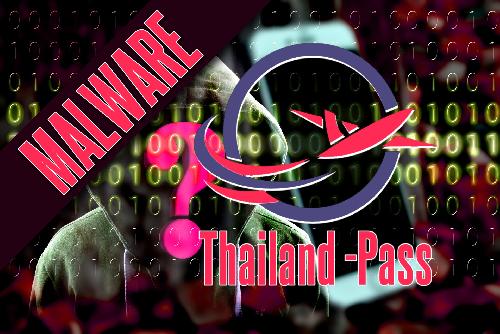 Thailand-Pass - Warnung vor Betrug und Viren - Reisenews Thailand - Bild 1