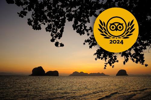 Thailand rumt bei den Tripadvisor Travelers Choice Awards ab - Reisenews Thailand - Bild 1