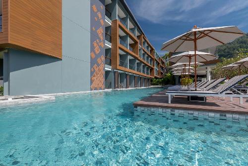 Bild Touristen sollen mit Hotelzimmern fr nur $1 nach Phuket gelockt werden