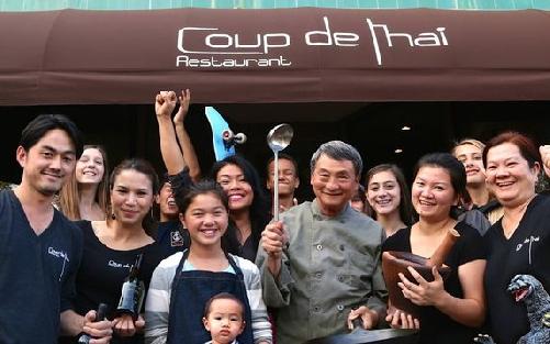 US-Brgerin verklagt Thai-Restaurant wegen Schrfe - Reisenews Thailand - Bild 2