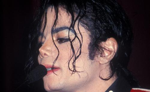 Bild Vor 30 Jahren begeisterte Michael Jackson Bangkok