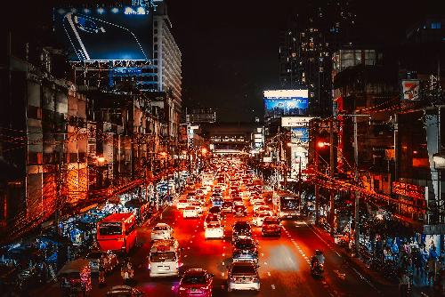 Warum Du nchste Woche Bangkok meiden solltest - Reisenews Thailand - Bild 1