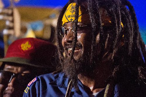 Wie Reggae Thailands Strnde eroberte - Reportagen & Dokus - Bild 1  Gerhard Veer