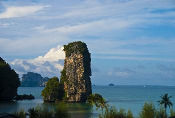 Wunderbares Thailand - Naturjuwel im Sdosten Asiens - Reportagen & Dokus - Bild 1