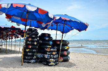 Zoom Bang Saen Beach Strnde & Inseln Pattaya - 2