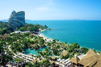Zoom  Hotels & Resorts Pattaya - 1