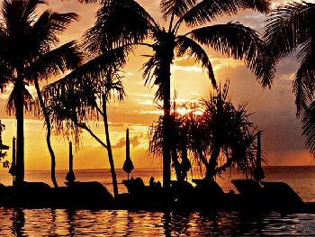 Khao Lak Palm Beach Resort - Bild 7