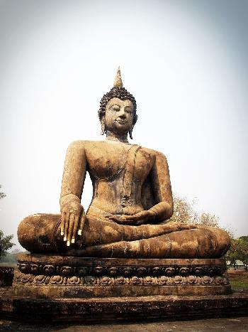 Wat Phrathat Doi Suthep Chiang Mai - Bild 1