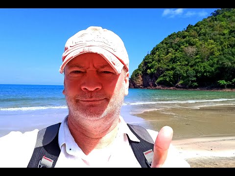 Video Isola di Koh Tarutao