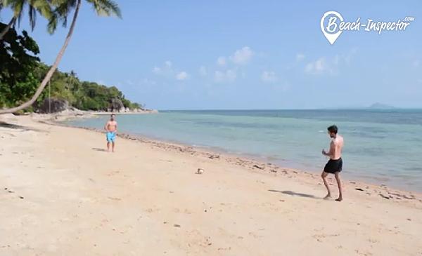 Video Baan Kai Beach