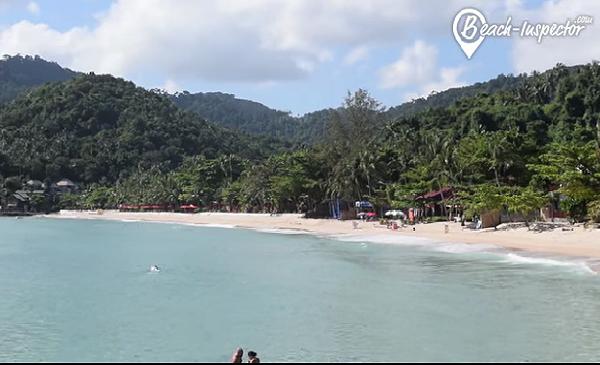 Video Nai Pan Yai Beach