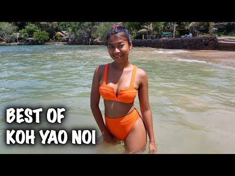 Beachtour mit Sai & Adam (engl.) - Phuket Video