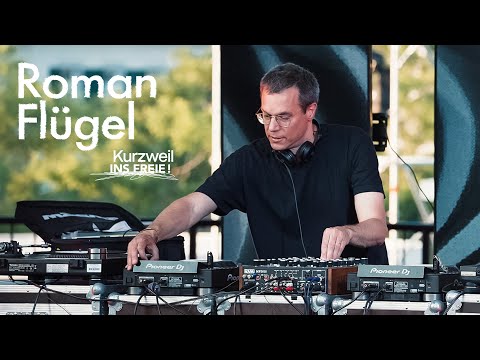 Start Video Kurzweil INS FREIE - Roman Flgel 