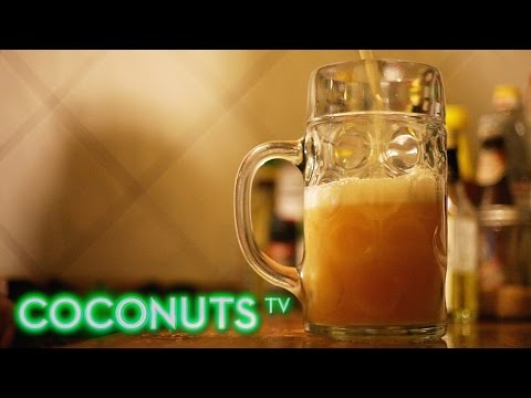 Start Video Thailands Craft Beer Outlaws 