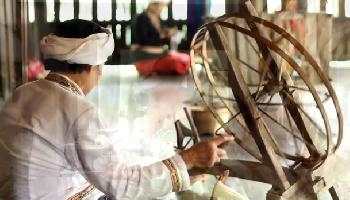 Lanna Traditional Museum - Chiang Mai Video