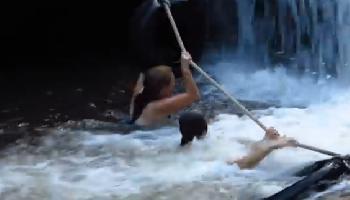 Start Video Huay Keao Waterfall  