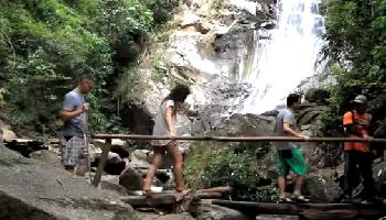 Dschungel Trekking - Chiang Mai Video