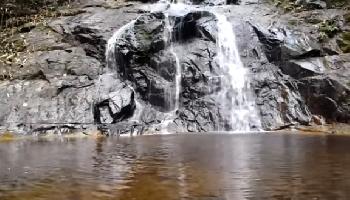 Khao Lak Chong Fah Wasserfall - Khao Lak Video