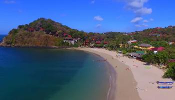Der Bakantiang Beach und das Phimalai Resort - Krabi Video