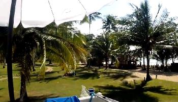 Charlie Beach und das gleichnamige Resort - Krabi Video